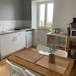 Dans Ferme En Renovation * Touille
