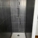Dans Ferme En Renovation Apartamento Touille