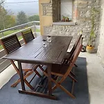 Dans Ferme En Renovation Touille