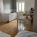 Dans Ferme En Renovation Apartamento *