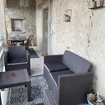 Apartamento Dans Ferme En Renovation *