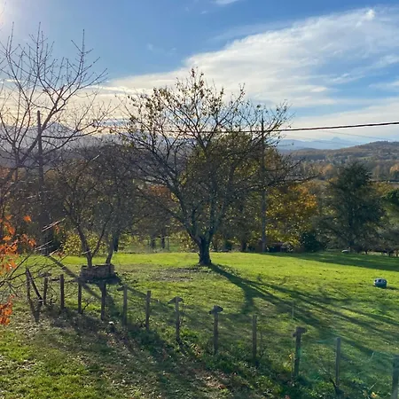 Dans Ferme En Renovation Touille