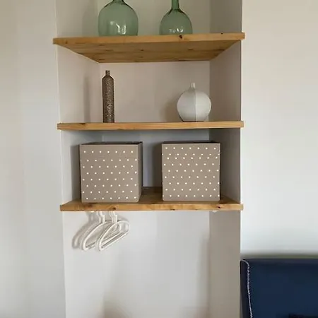 公寓 Dans Ferme En Renovation