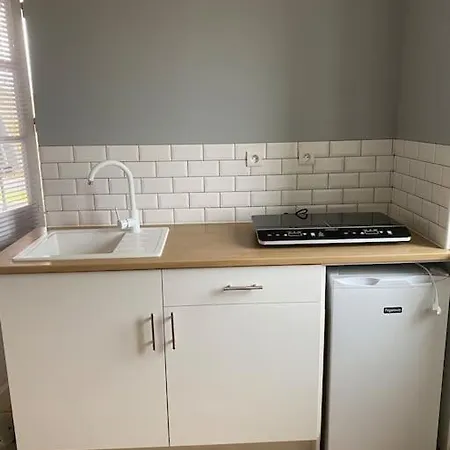 Dans Ferme En Renovation