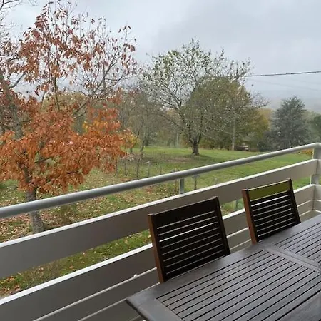 Dans Ferme En Renovation