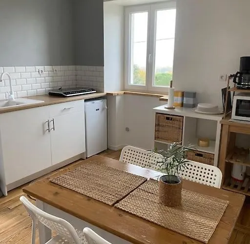 Dans Ferme En Renovation * Touille