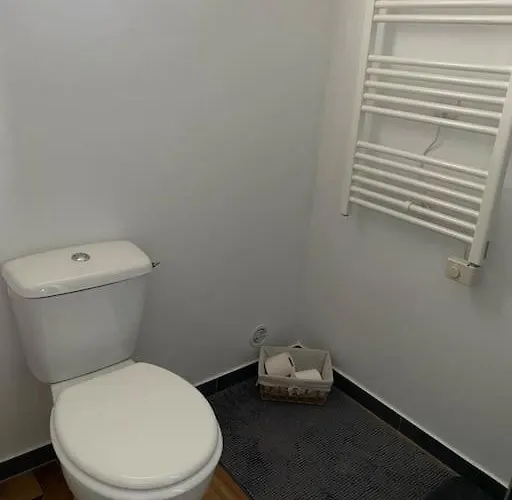 Dans Ferme En Renovation