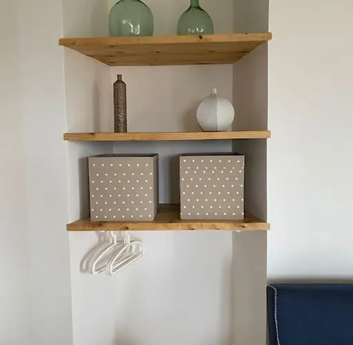 Appartement Dans Ferme En Renovation