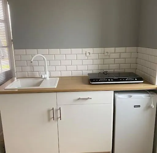 Dans Ferme En Renovation