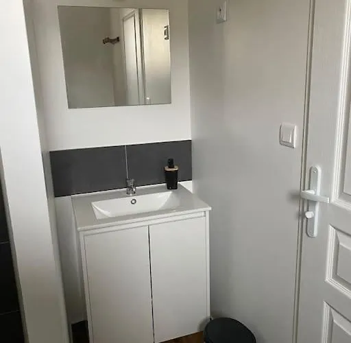 Dans Ferme En Renovation Appartement Touille