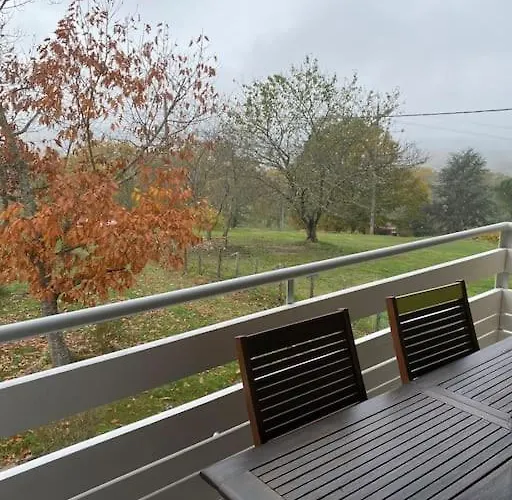 Dans Ferme En Renovation