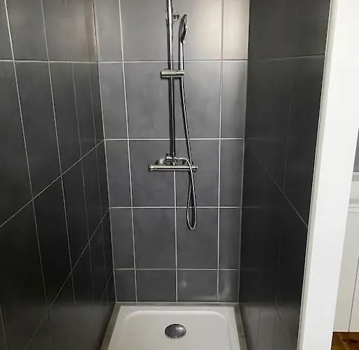 Dans Ferme En Renovation Appartement Touille