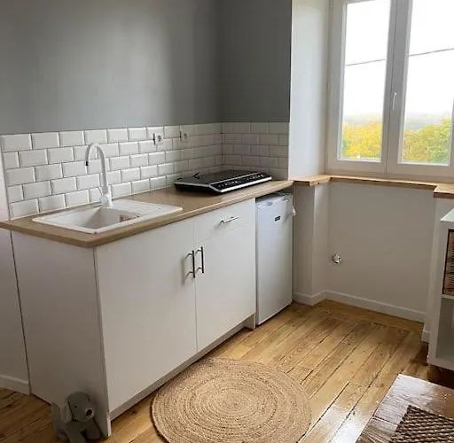 Dans Ferme En Renovation * Touille